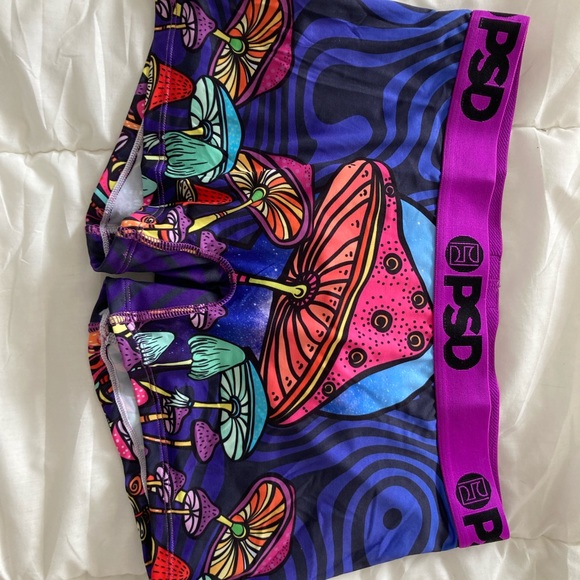 Psd underwear boy short - Picture 3 of 3